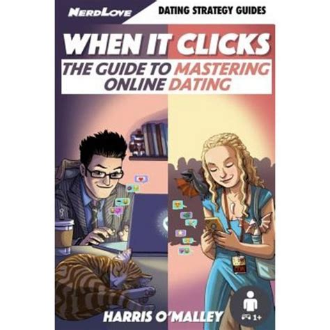 when it clicks the guide to mastering online dating PDF