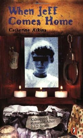 when jeff comes home catherine atkins Epub