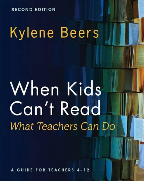 when kids cant read what teachers can do Kindle Editon
