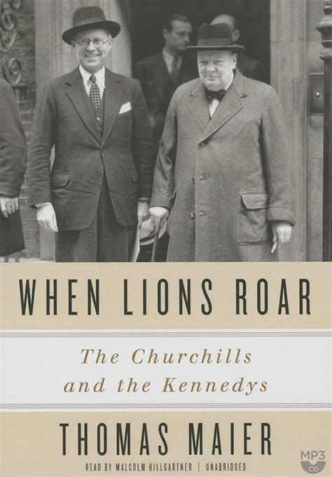 when lions roar the churchills and the kennedys Doc