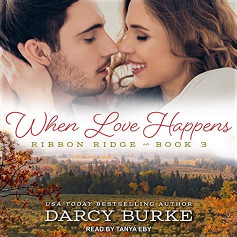 when love happens ribbon ridge book three Epub
