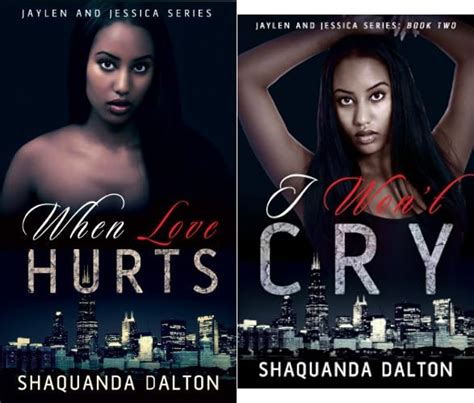 when love hurts jaylen and jessica series Kindle Editon