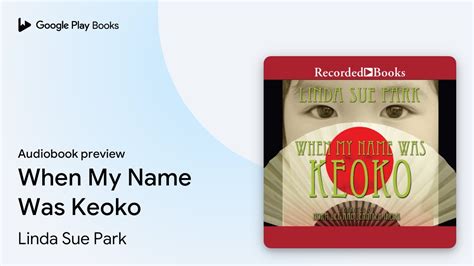 when my name was keoko PDF