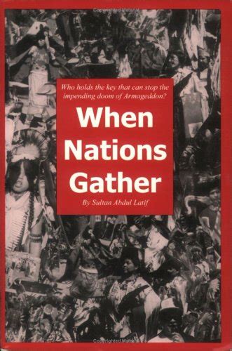 when nations gather paperback Epub