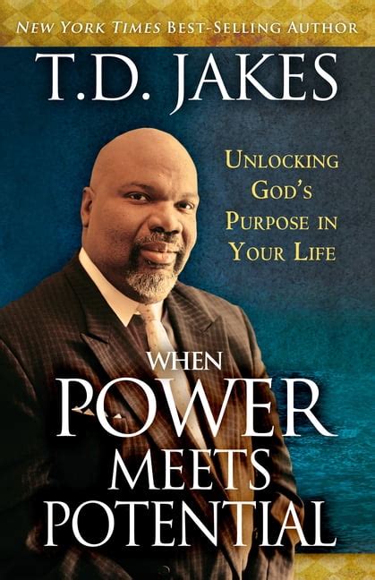 when power meets potential unlocking god’s purpose in your life PDF