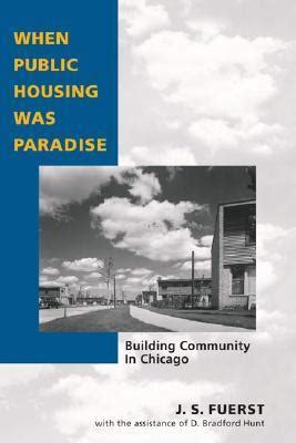 when public housing was paradise when public housing was paradise PDF