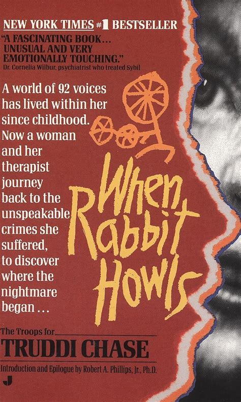 when rabbit howls truddi chase Doc