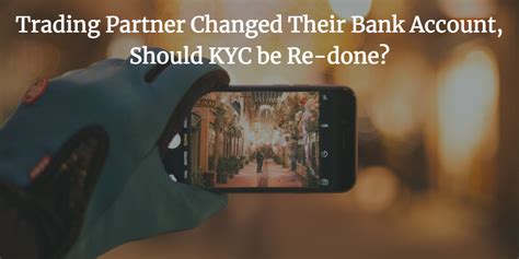 when should kyc be performed