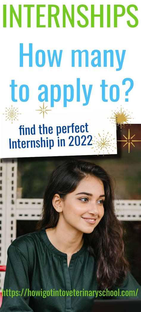 when should you apply for summer internships