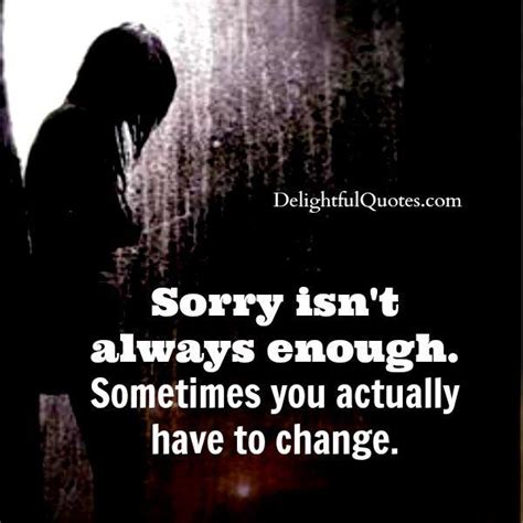 when sorry isn t enough when sorry isn t enough PDF