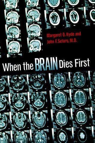 when the brain dies first single titles science Kindle Editon