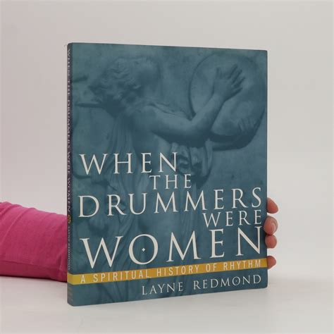when the drummers were women a spiritual history of rhythm Reader