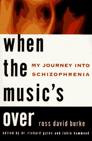 when the musics over my journey into schizophrenia Doc