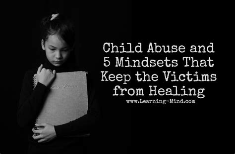 when the victim is a child when the victim is a child PDF