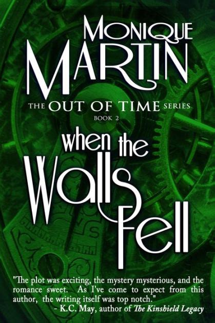 when the walls fell out of time book 2 PDF