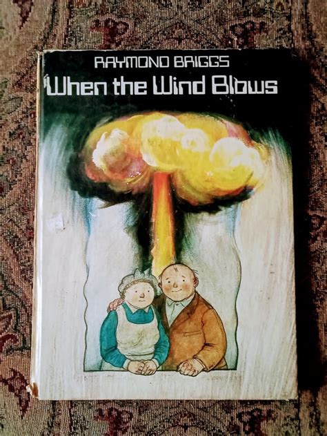 when the wind blows raymond briggs Doc