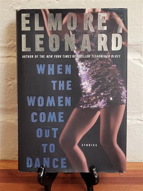 when the women come out to dance stories Epub