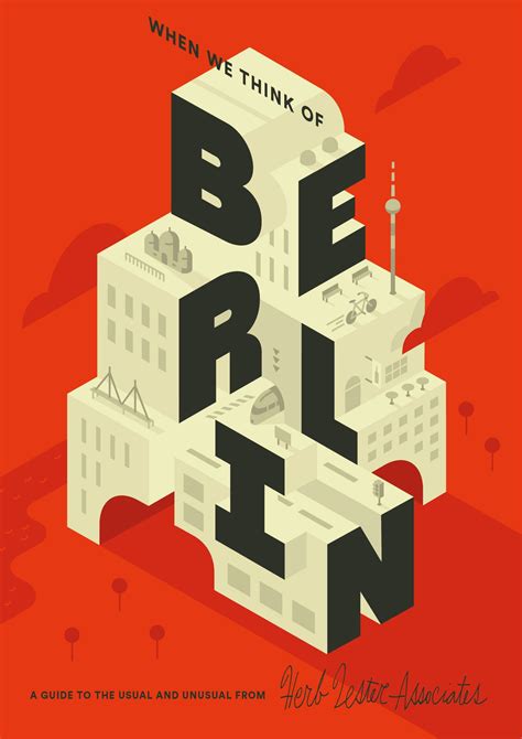 when think berlin lester associates Reader