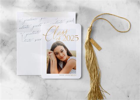 when to send out graduation announcements