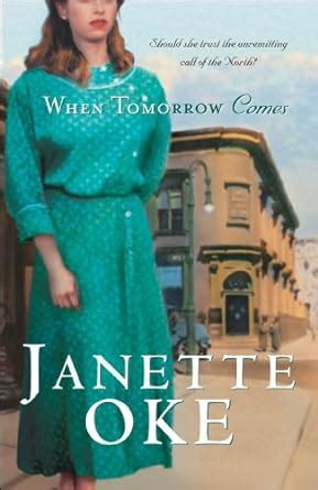 when tomorrow comes canadian west book 6 Reader