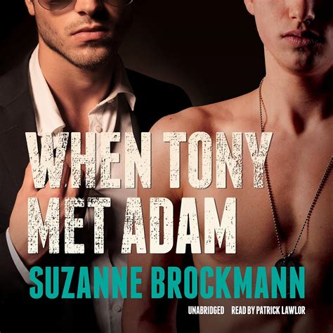 when tony met adam troubleshooters book 12 5 Kindle Editon