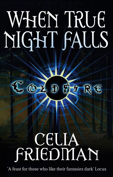 when true night falls the coldfire trilogy 2 Epub