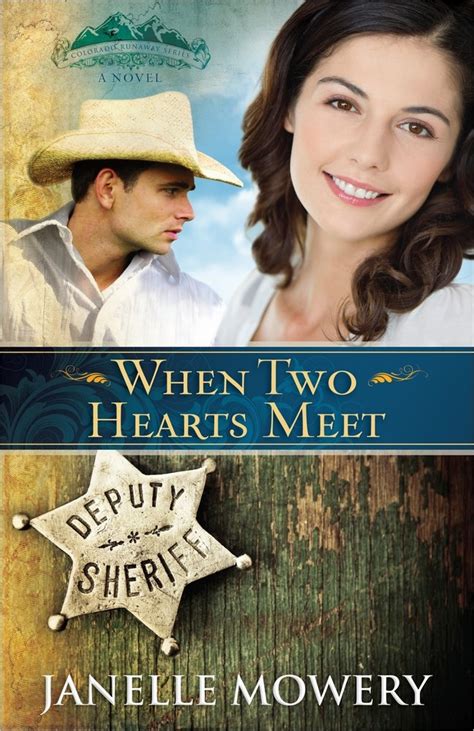 when two hearts meet colorado runaway series Kindle Editon