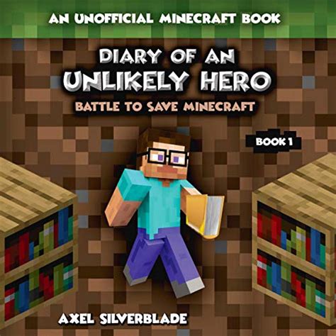 when video games come to life an unofficial minecraft book the block boy saga 1 Kindle Editon