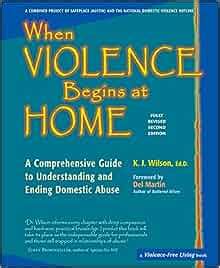 when violence begins at home when violence begins at home Reader