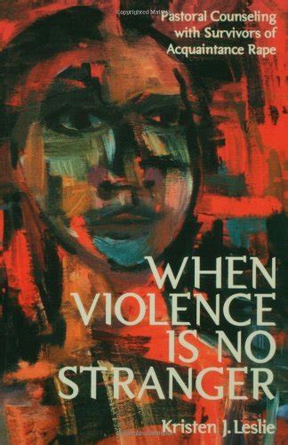 when violence is no stranger Epub