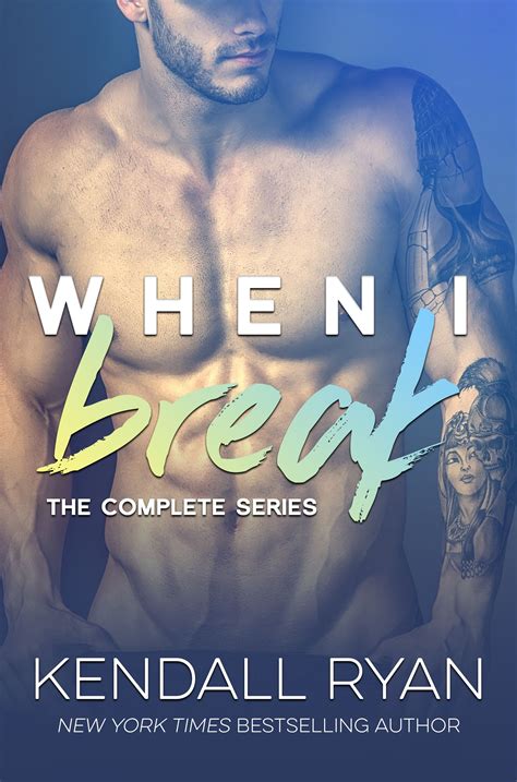 when we fall when i break 3 kendall ryan Epub