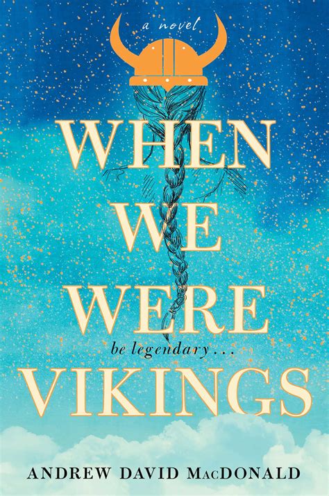 when we were vikings andrew david Epub