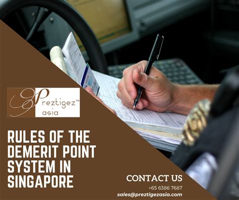 when will demerit points reset singapore