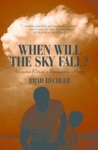 when will the sky fall? hurricane katrina a documentary in poetry Reader
