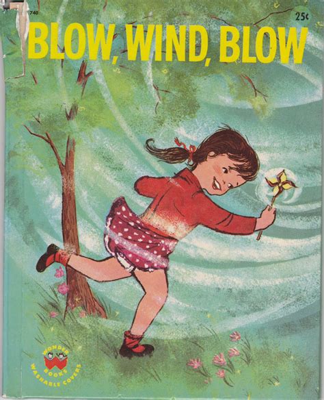 when wind blows when wind blows 1 for Reader