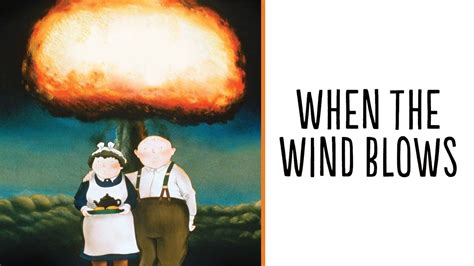 when wind blows when wind blows 1 for Reader