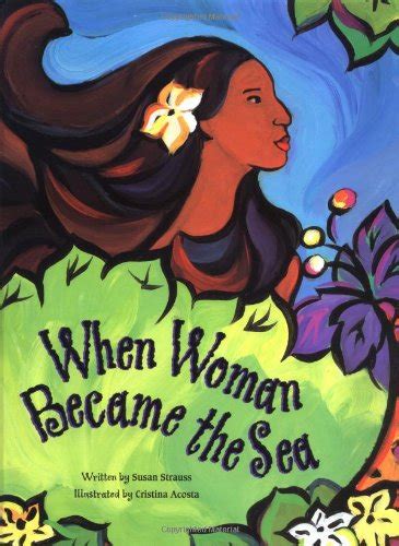 when woman became the sea a costa rican creation myth Epub