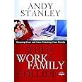 when work and family collide keeping your job from cheating your family Reader