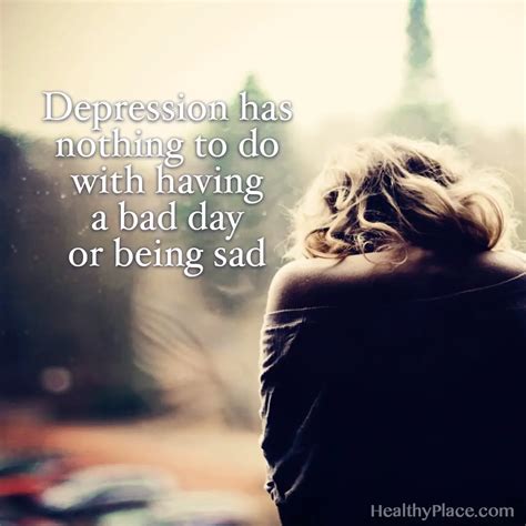 when you are depressed when you are depressed Reader