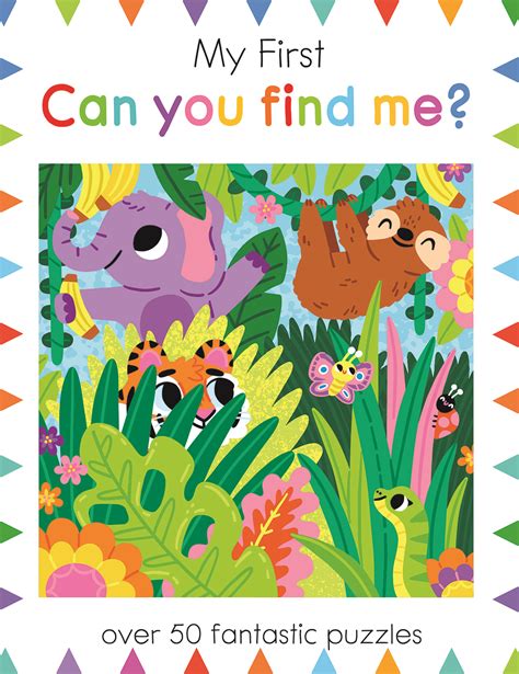 when you find me
