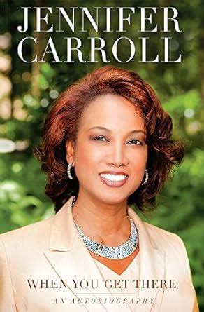 when you get there an autobiography Doc