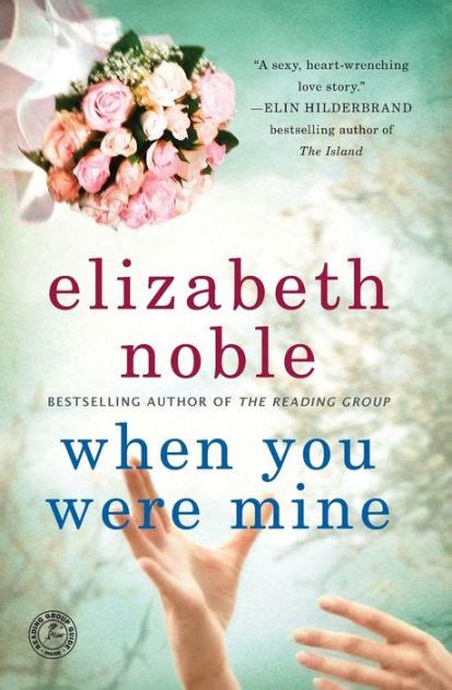 when you were mine elizabeth noble Doc