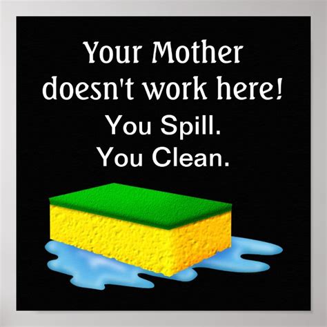 when your mother doesn't