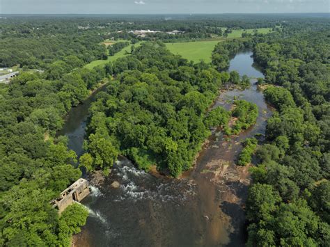 where's the oconee river watershed