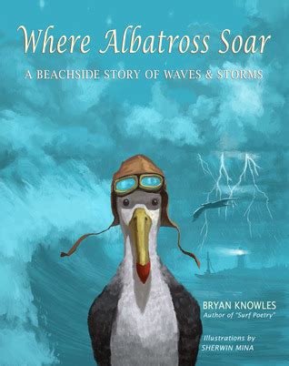 where albatross soar a beachside story of waves and storms Epub