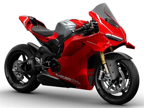 where are ducati motorbikes built Reader
