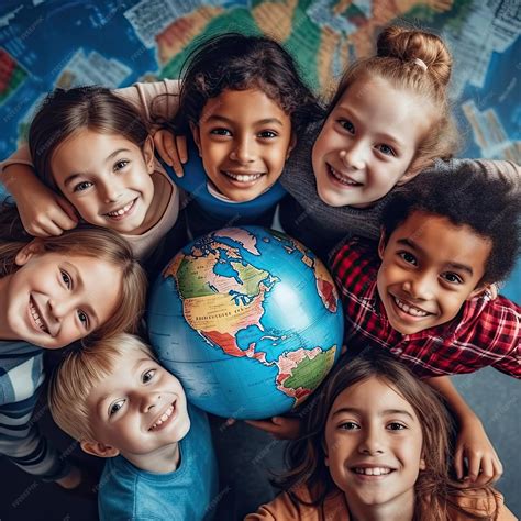 where are the children Reader