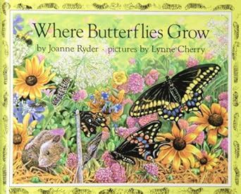 where butterflies grow picture puffins Epub