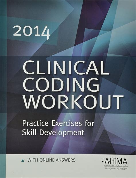 where can i download clinical coding workout 2013 answer key Reader