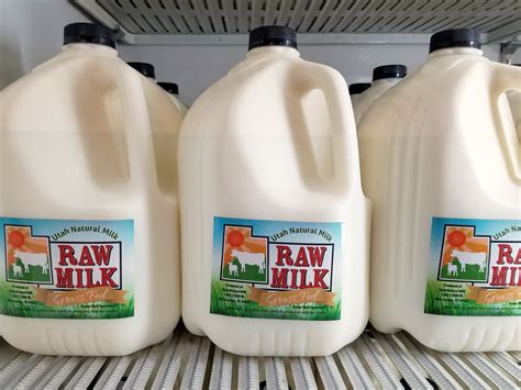 where can i get raw cow milk